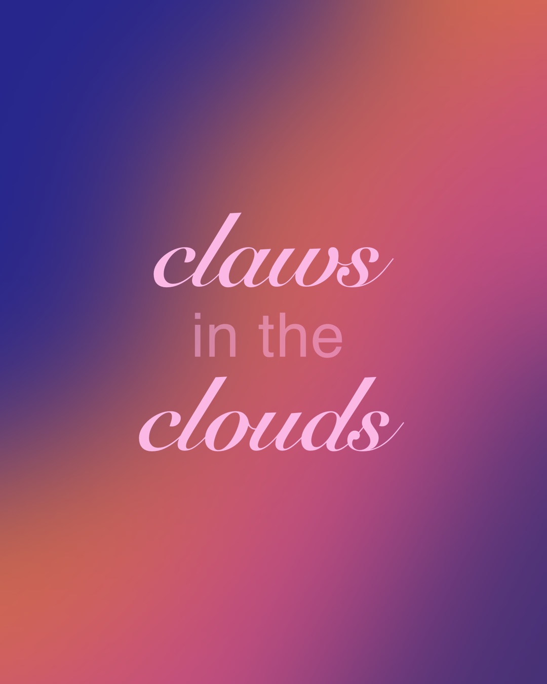 Andréa, Ongles chez Ambrose Studio