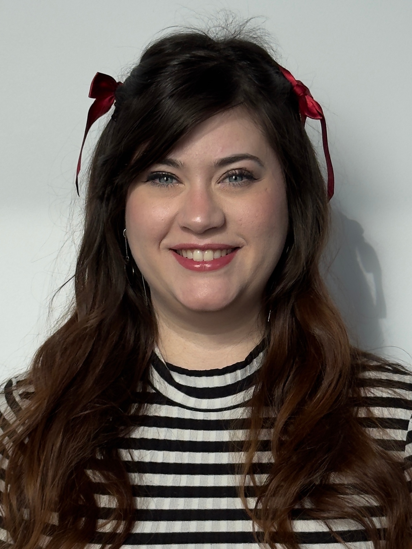 Manon Poema, Ongles chez Ambrose Studio