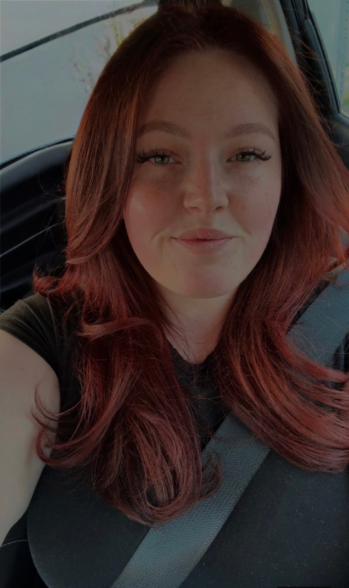 Nikaa, Ongles chez Ambrose Studio